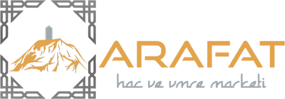 Arafat Hac ve Umre Marketi